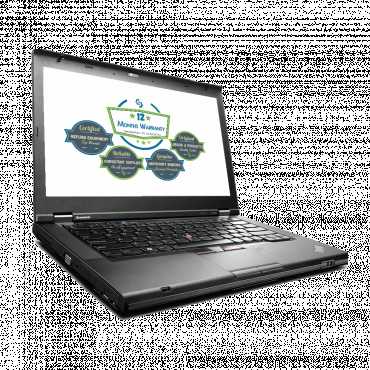 Lenovo ThinkPad T510 - Intel i5 Laptop 1 Year Warranty amp Free Delivery