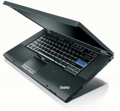 LENOVO THINKPAD T510i