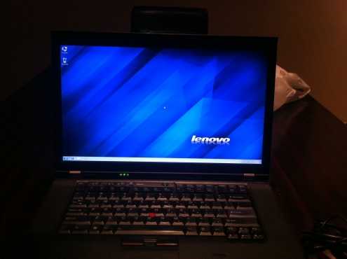 Lenovo Thinkpad T520 Intel Core i7