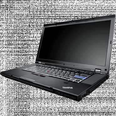 Lenovo ThinkPad T520i - Intel i3 Laptop 1 Year Warranty amp Free Delivery