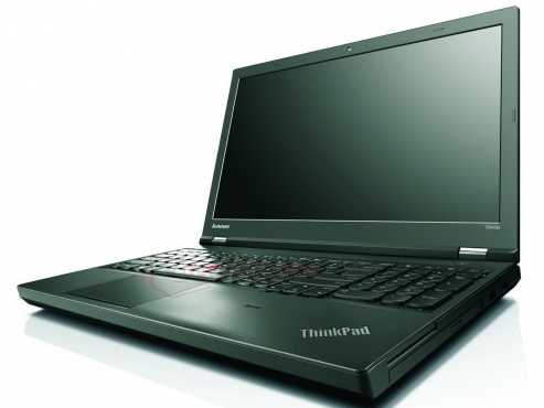 Lenovo Thinkpad T540p 15.6quot 4th Gen Core i7 Laptop