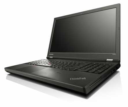 Lenovo Thinkpad T540p 4th Gen Core i5 15.6quot HD Laptop