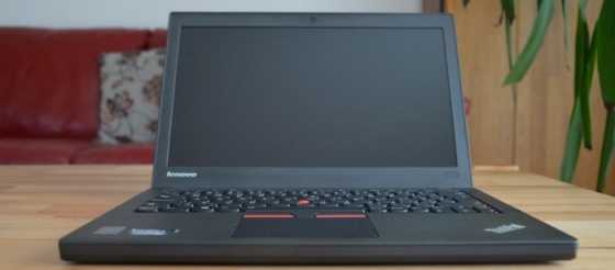 Lenovo Thinkpad X250 5th Gen Core i5 Ultrabook Laptop