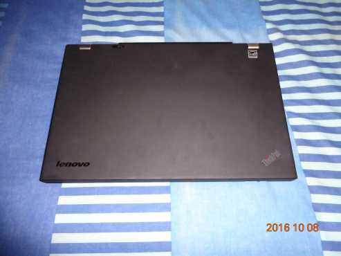 Lenovo W530 i7 3740QM Business  Gaming laptop