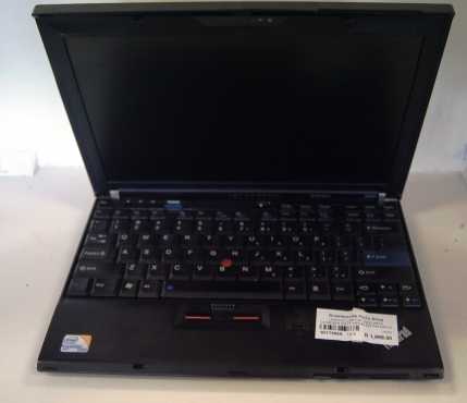 Lenovo X200 Laptop S017589A