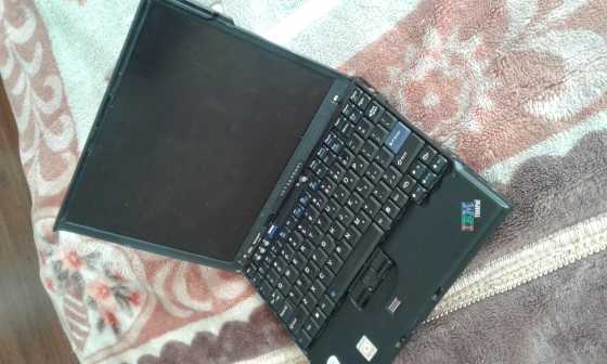 Lenovo x60s laptop for sell