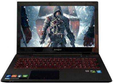 Lenovo Y5070 Intel Core i7-4720HQ Gaming Laptop