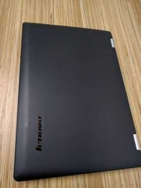 Lenovo Yoga 14quot touchscreen,4th gen i3 notebooktablet for sale in excelle cond. 4GB ram,1000Gb HDD.