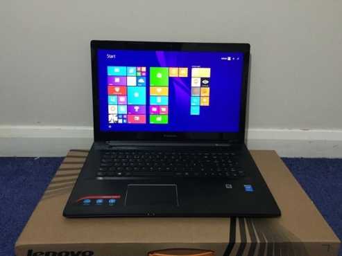 lenovo z70 17.3-inch laptop (core i7, 16 gb ram) professional laptop