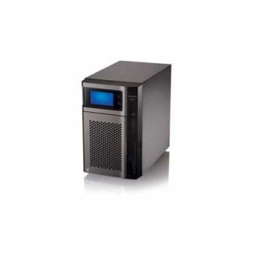 LENOVOEMC PX2-300D SERVER CLASS NVR WITH MILESTON