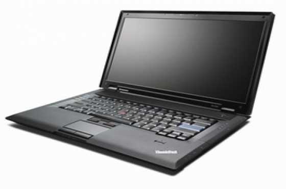 LENOVOTHINKPADSL500