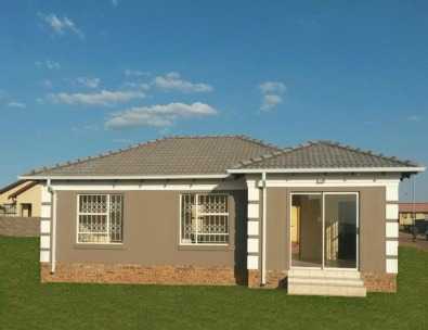 LET US BUILD YOUR BRAND NEW HOME