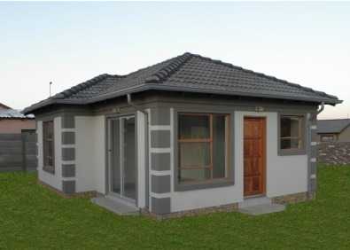 LET US BUILD YOUR BRAND NEW HOME