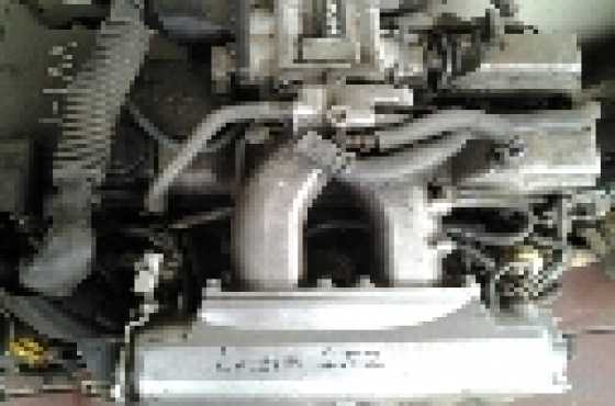 Lexis, Chev aveo and Jetta engines for sale