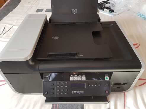 Lexmark 5600 5in1 printer