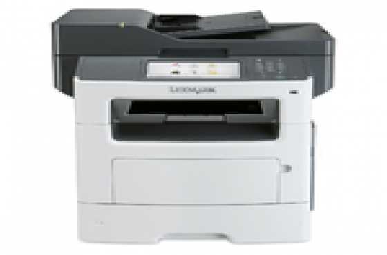 Lexmark MX611de