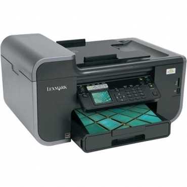 Lexmark Prevail PrintCopyScanFax  Professional Series