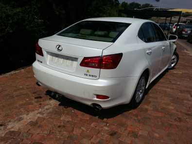 LEXUS FOR SALE