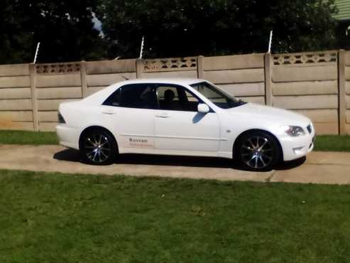 Lexus For Sale or Swap