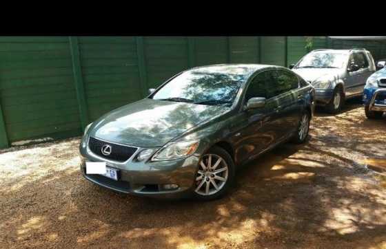 Lexus GS300