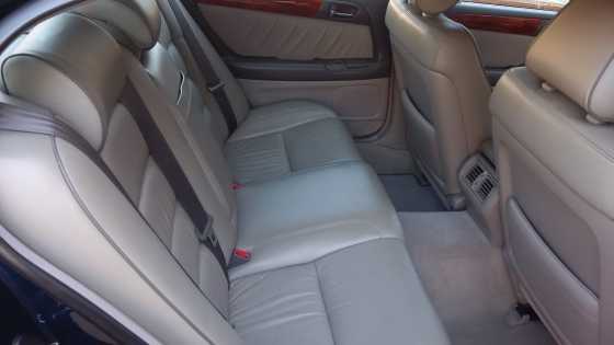 Lexus GS300 automatic for sale