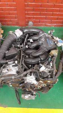 Lexus GS300IS300 3.0 V6 Engine