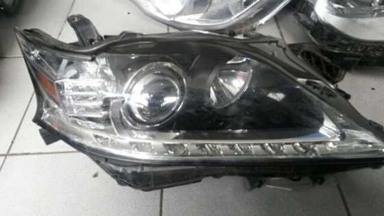 lexus headlights available 0761858994