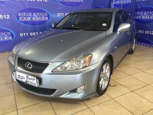 Lexus IS 250