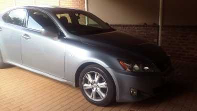 LEXUS IS 250