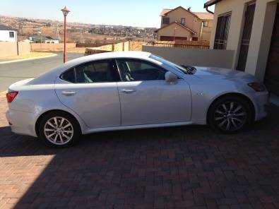 Lexus IS 250