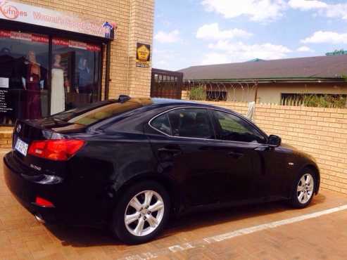 LEXUS IS250