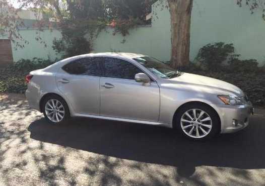 LEXUS IS250