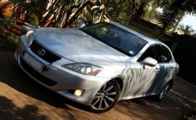 Lexus IS250 SE AT