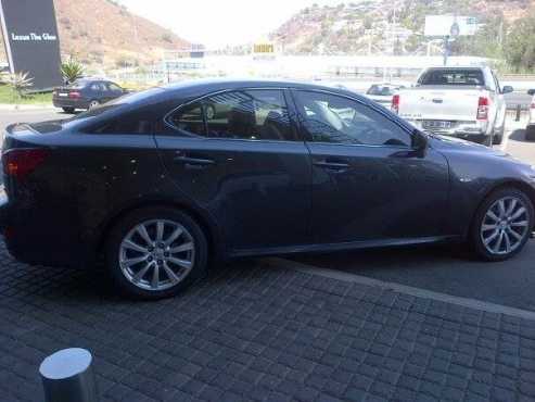 Lexus ise250