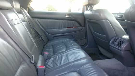 Lexus LS 400 For Sale