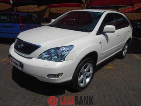 Lexus RX 300 AT