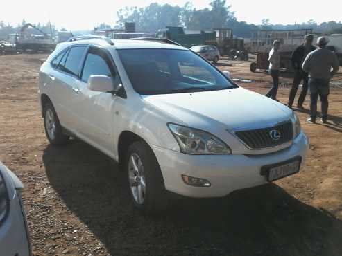 Lexus RX 350