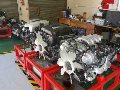 Lexus V8 1UZ-VVTi 216kw ON SPECIAL