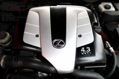 Lexus V8 Engines For Sale