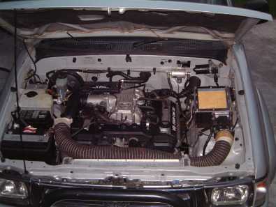 Lexus V8 Engines on Special