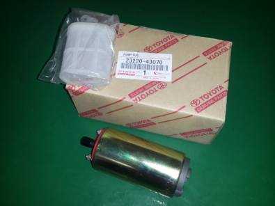 Lexus V8 OEM Fuel Pumps