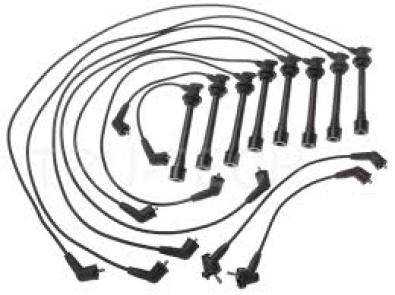 Lexus V8 Plug Wires