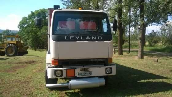 Leyland truck for  sale