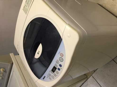 LG 13kg Washing Machine