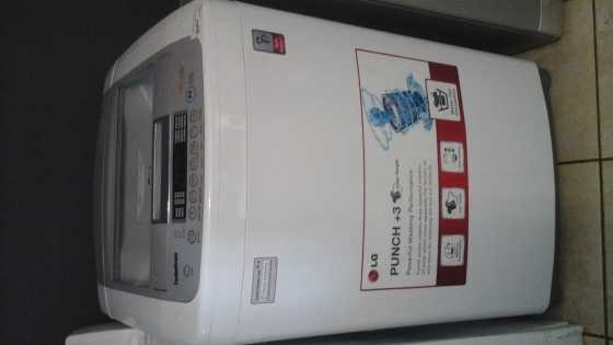 LG 14 kg Washing Machine for sale