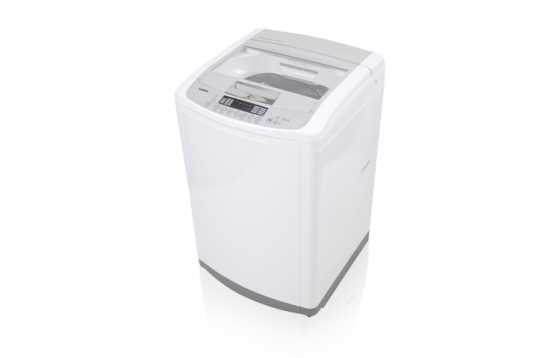 LG 14Kg Top loader T1450TEFT