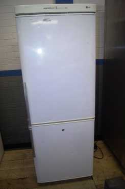 LG 2 Door Fridge S019027A Rosettenvillepawnshop