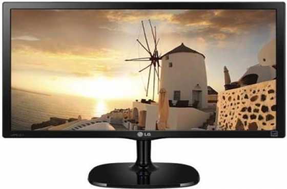 LG 22MP57 21.5 inch Wide LED LCD