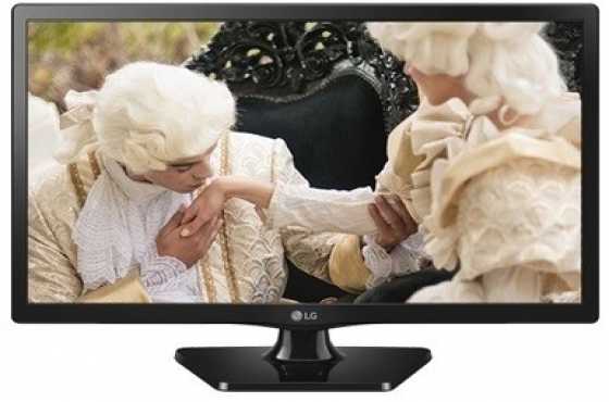 LG 23.6quot Personal VA LED TVMonitor