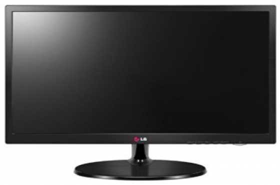 lg 23quot LED Monitor